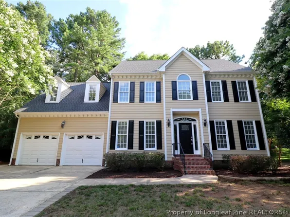 107 Hardaway Ct, Cary, NC 27513