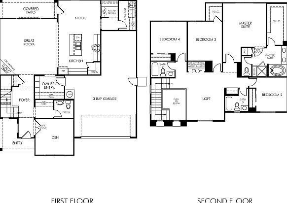 2nd image of 401 Holbrook Ct