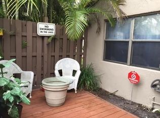 1155 NW 122nd Ter, Hollywood, FL 33026