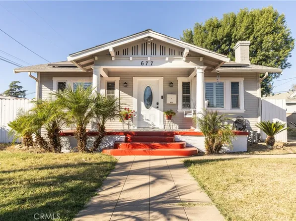 677 William St, Pomona, CA 91768