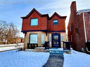 8401 W Seven Mile Rd, Detroit, MI 48221