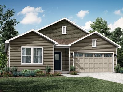 11612 Melnick Ln, Indianapolis, IN, 46235