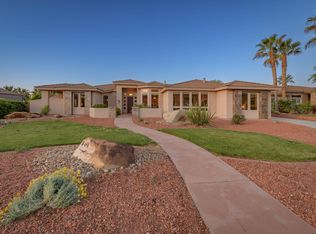 866 E Sand Hollow Dr, Ivins, UT 84738