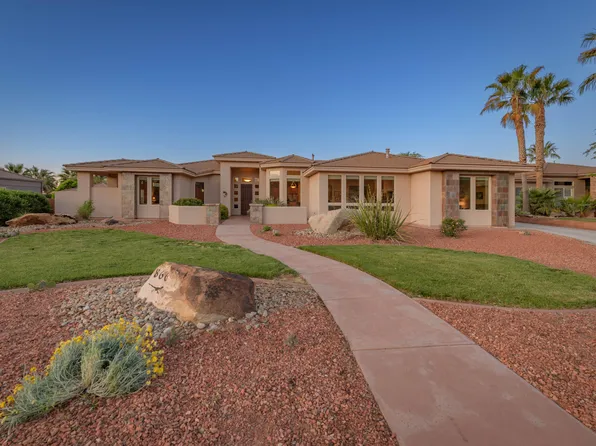 866 E Sand Hollow Dr, Ivins, UT 84738