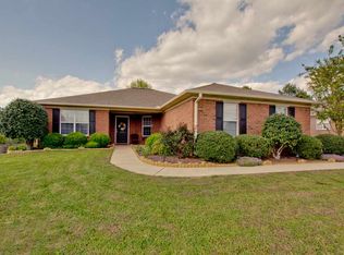 209 Shortleaf Ln, Harvest, AL 35749