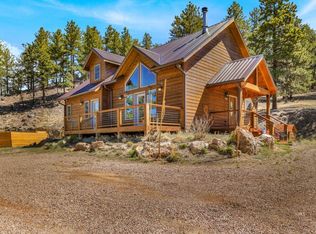 2304 County Road 102, Guffey, CO 80820