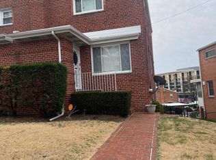 529 Ingraham St NE, Washington, DC 20011