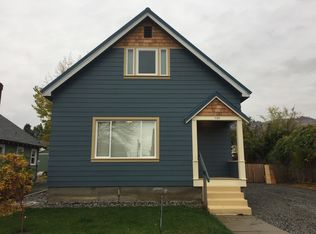 1123 Atwood St, Wenatchee, WA 98801