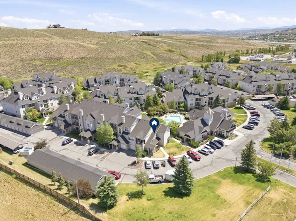 900 Bitner Rd APT A27, Park City, UT 84098