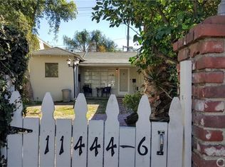 11444 Riverside Dr, North Hollywood, CA 91602