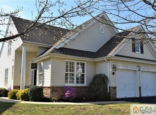 43 Constitution Way #419, Franklin, NJ 07416