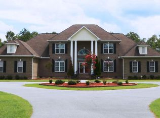 151 Hemingway Rd, Longs, SC 29568