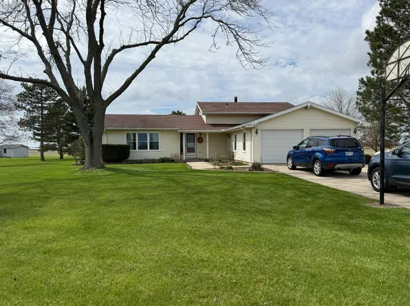 4346 N State Route 53, Fremont, OH 43420