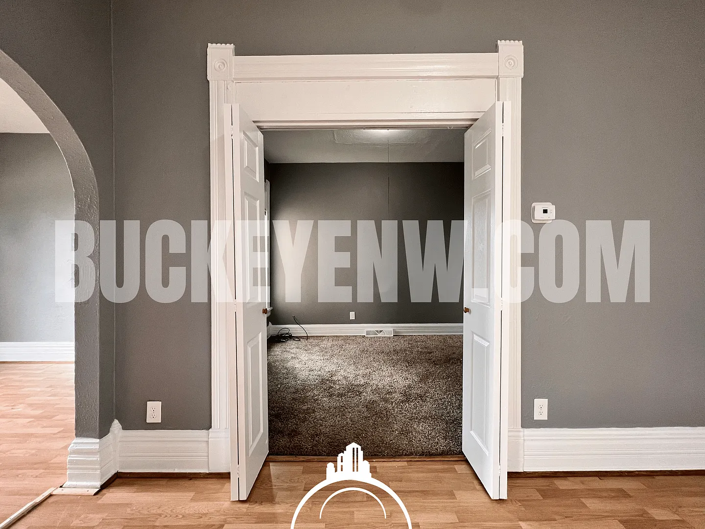 3 Bedroom House — Photo 4