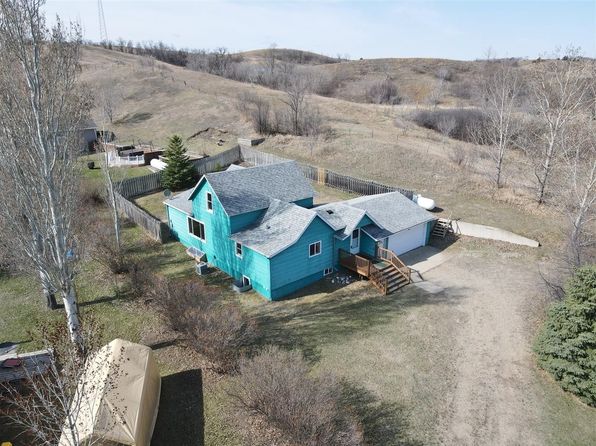 122 2nd St SE, Sawyer, ND 58781