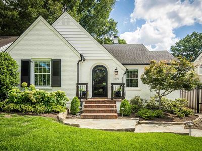 3179 Cowden Ave, Memphis, TN, 38111