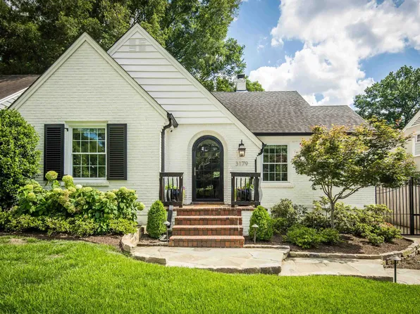 3179 Cowden Ave, Memphis, TN 38111