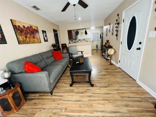 1202 Lillius St, Abilene, TX 79603
