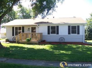 500 E Coal St, Wataga, IL 61488