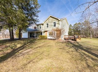 5564 Bushwood Rd, Ontario, NY 14519