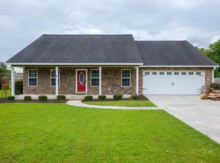 20 Ridge Rd, Lakeland, GA 31635