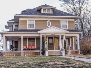 411 North St, Thurman, IA 51654