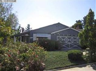 4546 Gregory Way, Richmond, CA 94803