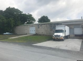 17 Prospect Ave, Albany, NY 12206