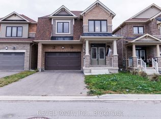 133 Stern Dr, Welland, ON L3B 0M2