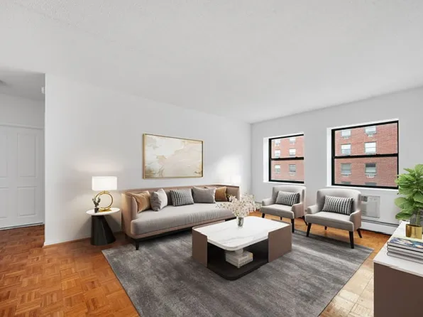 130 Lenox Ave #606, New York, NY 10026