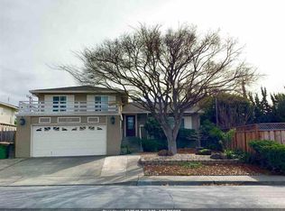 4330 Gibraltar Dr, Fremont, CA 94536