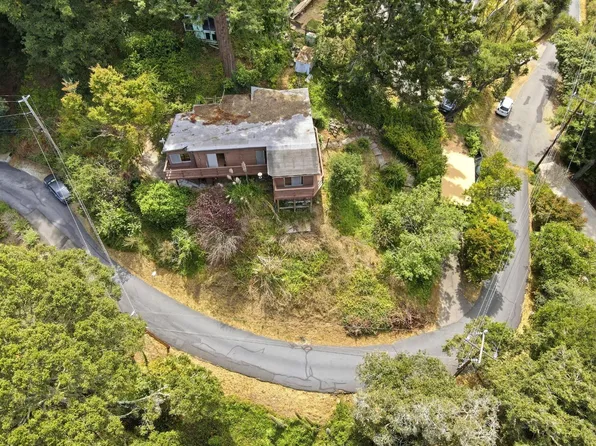 422 Loma Prieta Dr, Aptos, CA 95003