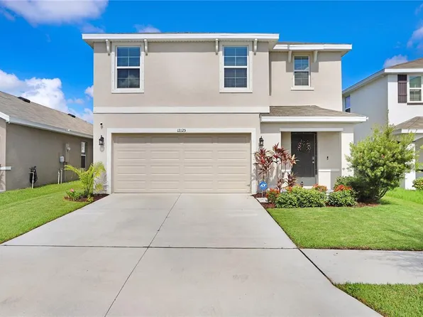 12125 Water Ash Pl, Riverview, FL 33569