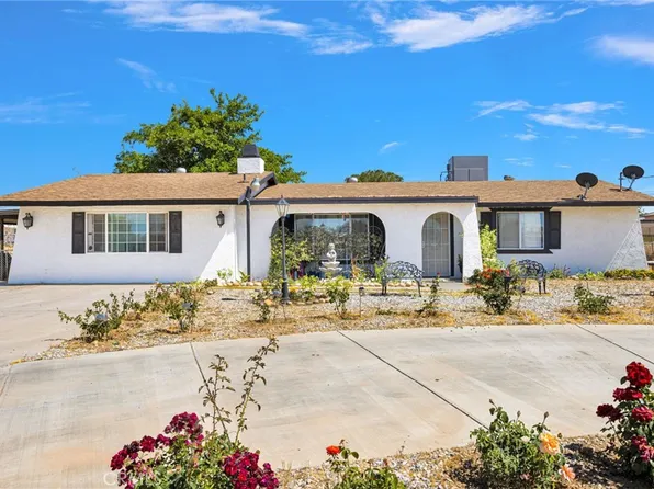 12669 Cypress Ave, Victorville, CA 92395