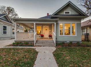 323 S Montclair Ave UNIT 1, Dallas, TX 75208