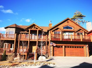 42324 Eagle Ridge Dr, Big Bear Lake, CA 92315