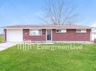 5944 Hartwick Ln, Dayton, OH 45424