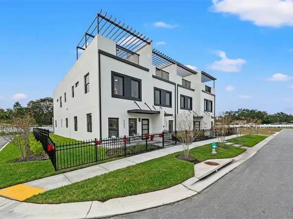 6202 64th Way N, Pinellas Park, FL 33781