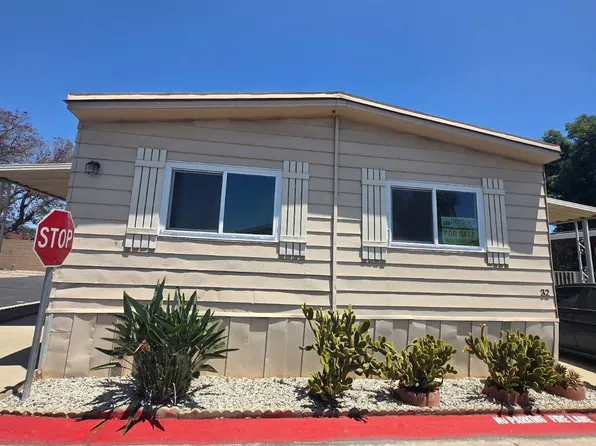 1855 E Riverside Dr Space 32, Ontario, CA 91761