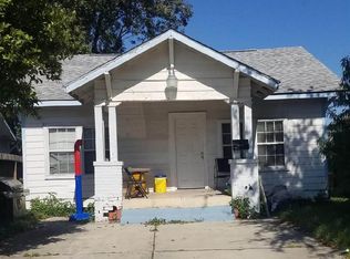 3412 Wisconsin St, Baytown, TX 77520