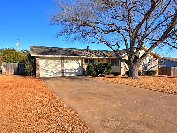 4th image of 402 S Mount Rushmore Dr