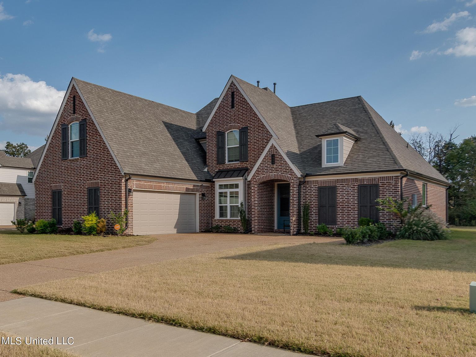 7317 Hawks Crossing Dr E, Olive Branch, MS 38654 Zillow