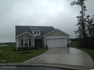 925 Sewing Bee Pl LOT 197, Little River, SC 29566