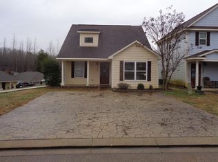 306 County Road 1094, Oxford, MS 38655