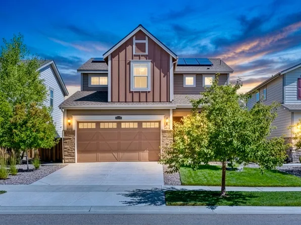 26265 E Canal Pl, Aurora, CO 80018