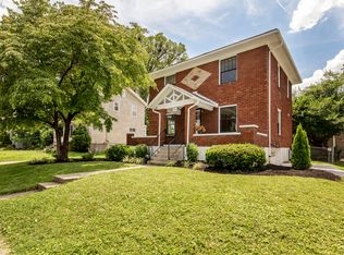 3008 Wentworth Ave, Louisville, KY 40206