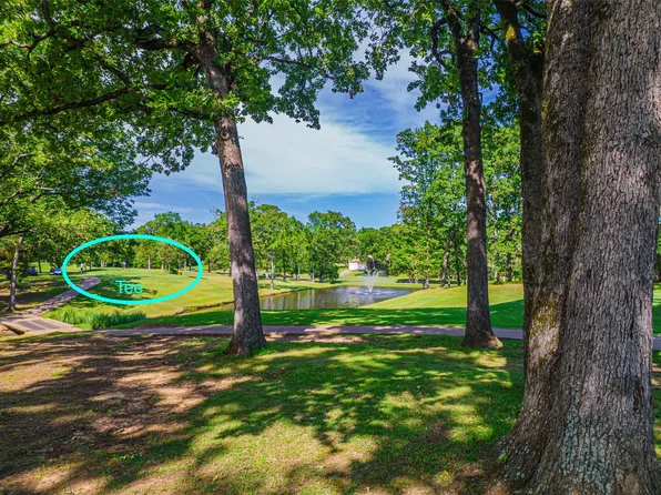 120 Bay Tree Trl, Mabank, TX 75156