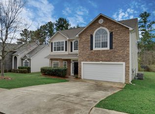 265 Sunderland Way, Stockbridge, GA 30281
