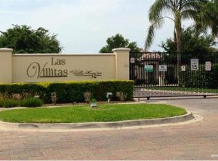 500 E El Rancho Rd #5, McAllen, TX 78503