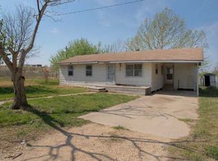101 304th Cres W, Jarrell, TX 76537